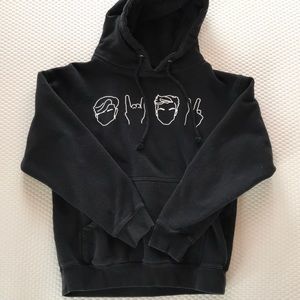 Dolan Twins sweatshirt